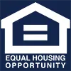 equal housing opportunity logo