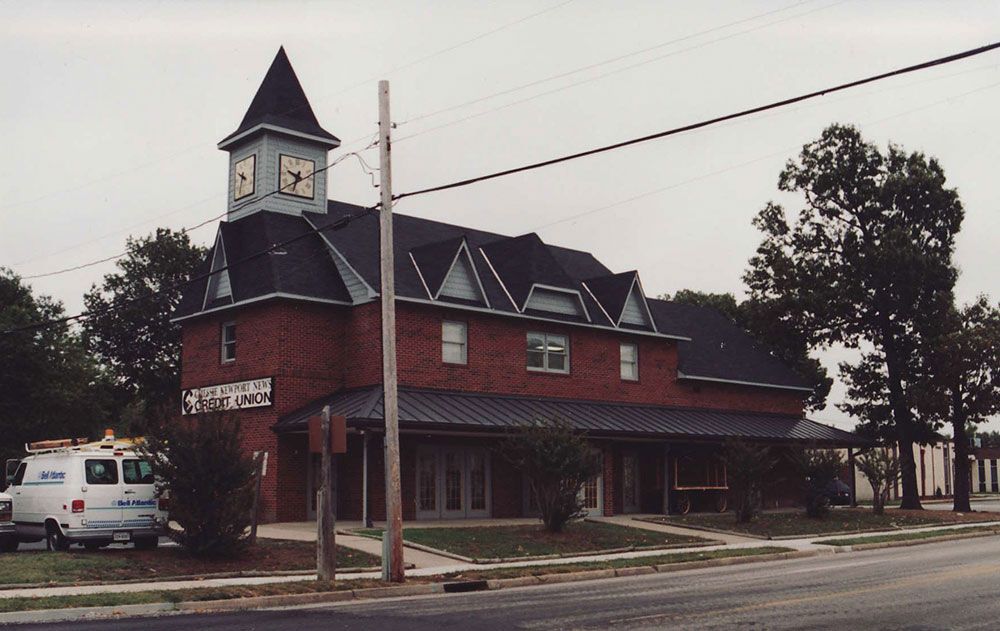 1990 new market