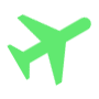 airplane icon