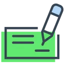 checking icon