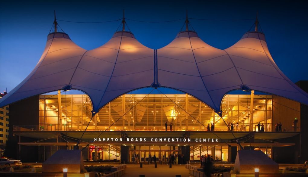 Hampton Roads Convention Center