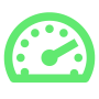 speed icon