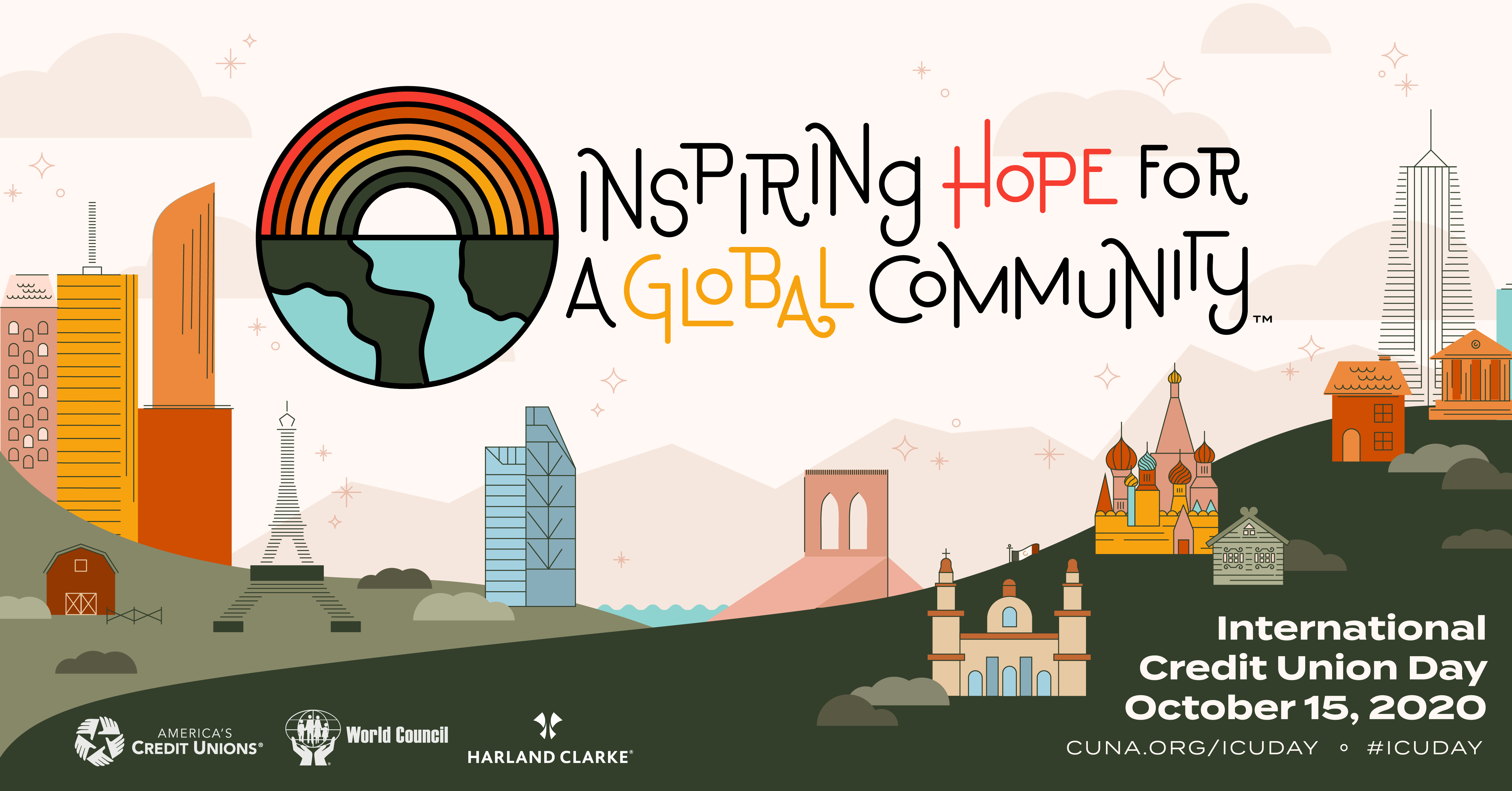 CUNA Inspiring Hope for a Global Community