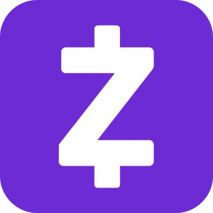 Zelle app icon