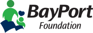 BayPort Foundation logo