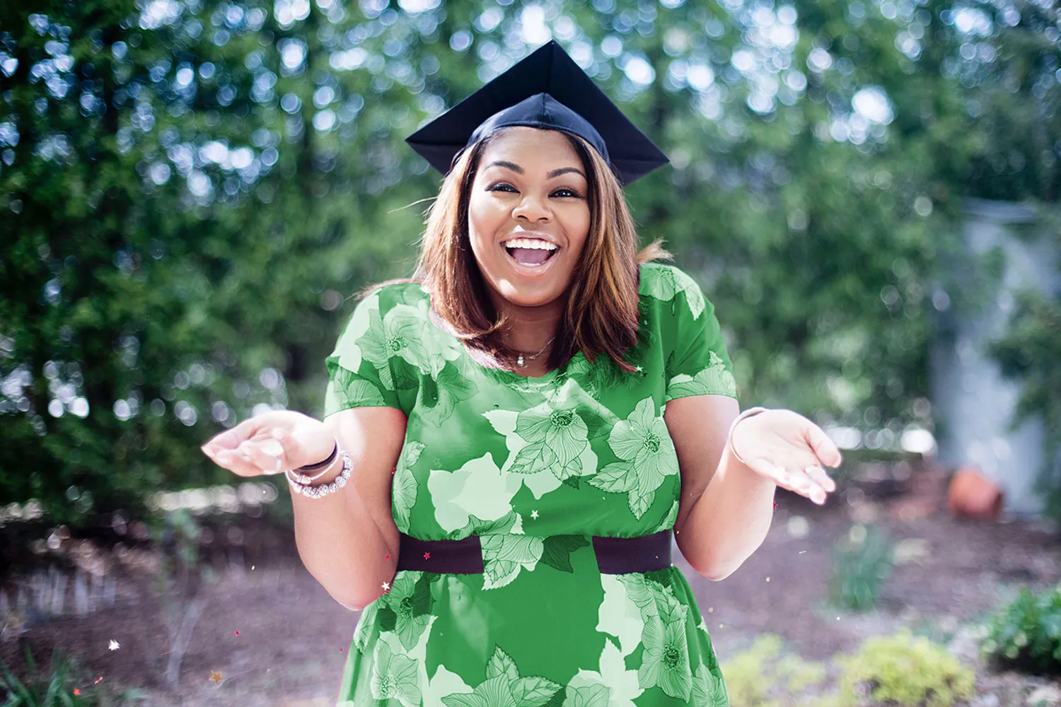 Graduate