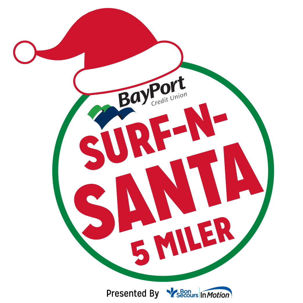 Surf-N-Santa 2021