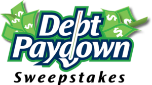 BayPort Debt Paydown Sweepstakes logo