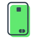 credit card icon