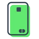 credit card icon